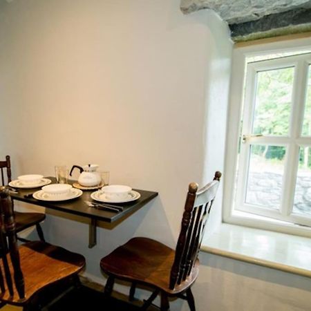 Fermoyle Properties Glynn'S Cottage Fanore Exteriér fotografie