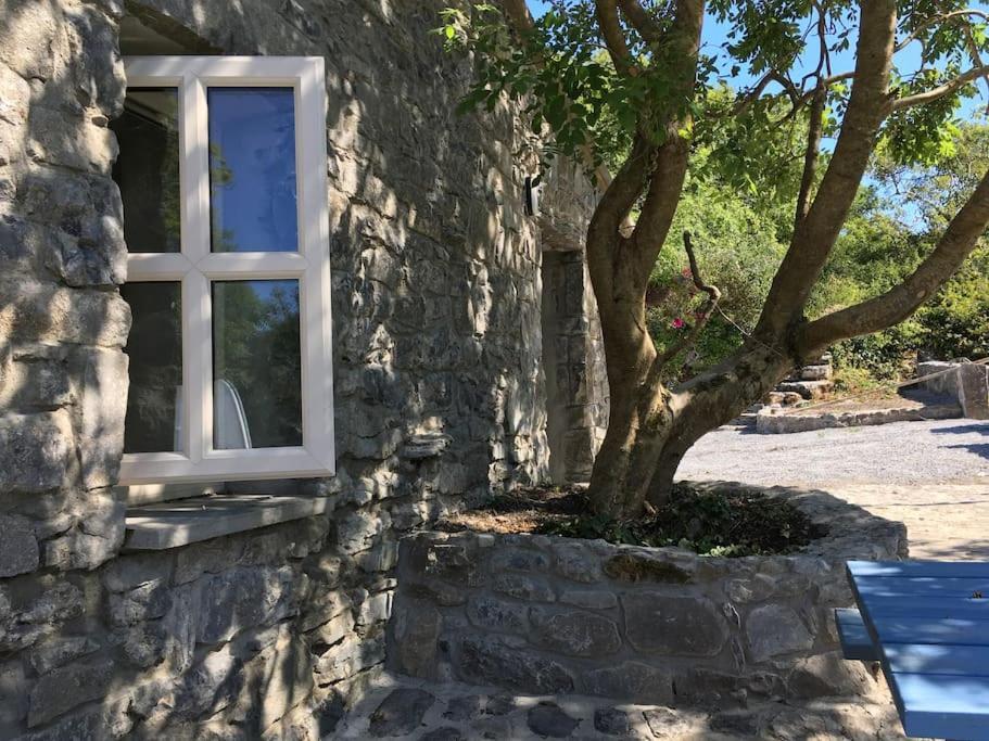 Fermoyle Properties Glynn'S Cottage Fanore Exteriér fotografie