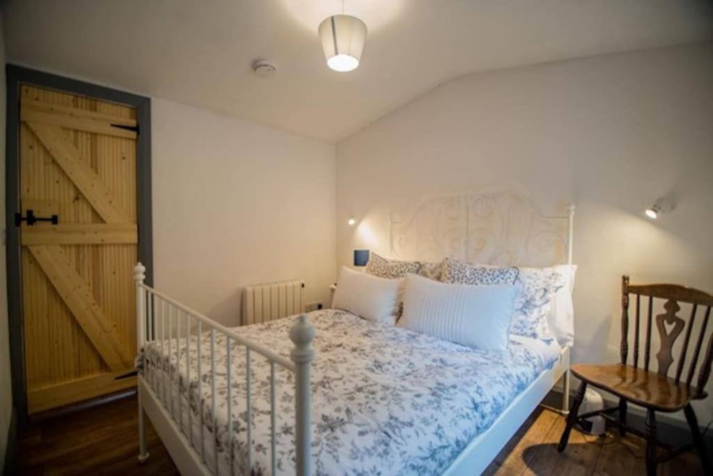 Fermoyle Properties Glynn'S Cottage Fanore Exteriér fotografie